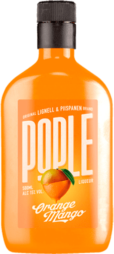 Pople Orange Mango