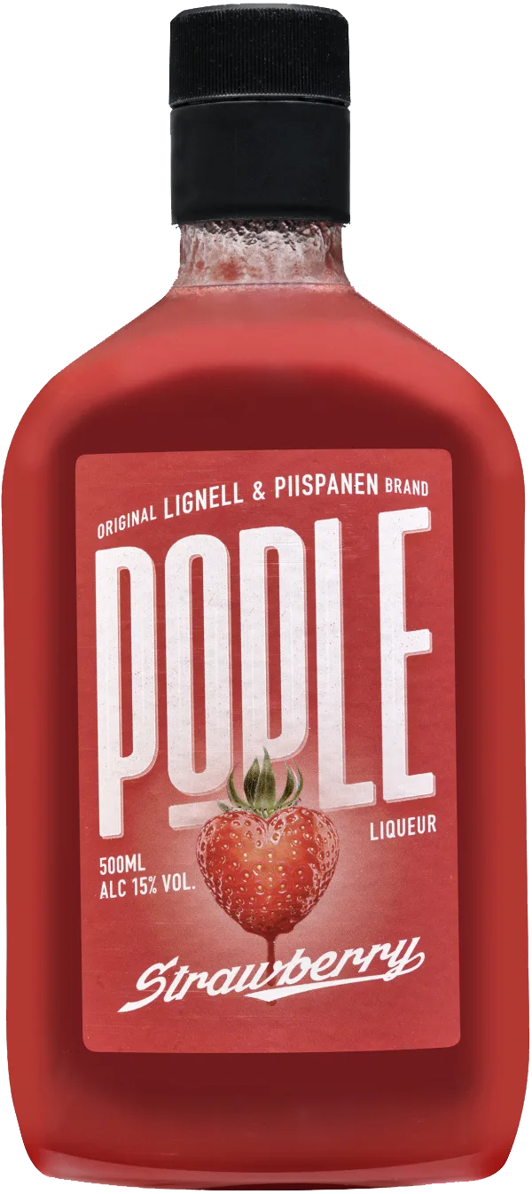 Pople Strawberry